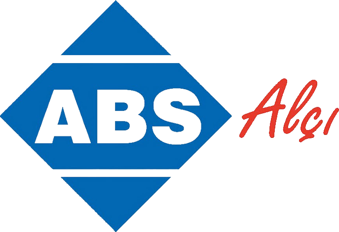 ABS Alçı